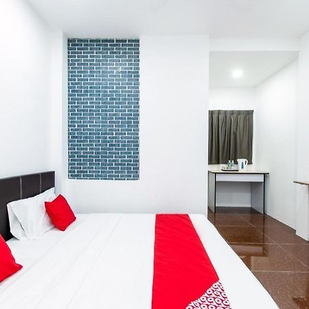 Oyo 44011 Weng Bee Guest House Κότα Κιναμπαλού Εξωτερικό φωτογραφία