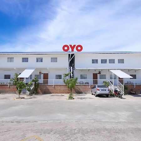 Oyo 44011 Weng Bee Guest House Κότα Κιναμπαλού Εξωτερικό φωτογραφία