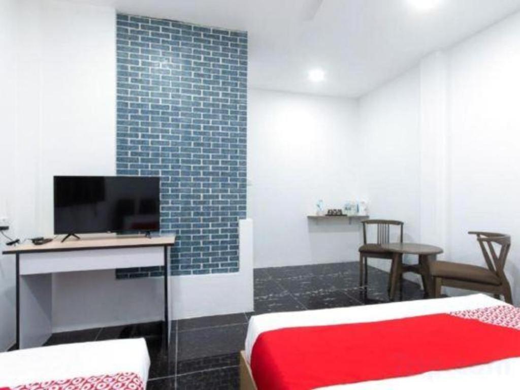 Oyo 44011 Weng Bee Guest House Κότα Κιναμπαλού Εξωτερικό φωτογραφία