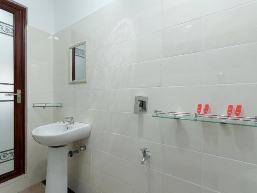 Oyo 44011 Weng Bee Guest House Κότα Κιναμπαλού Εξωτερικό φωτογραφία